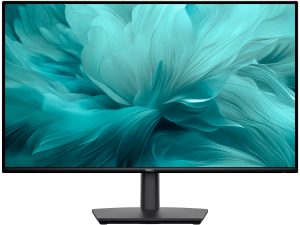 Dell Pro 27 Adjustable Stand Monitor - E2726HS 27" FHD 1920x1080 100Hz, 72% NTSC (CIE 1931), 82 PPI, 16:9, IPS, AG, 300 cd/m2, 1000:1, 178/178, 5ms/8ms, DP 1.4, HDMI, VGA, Speaker (2×2W), Height, Swivel, Tilt, Pivot, 3Y