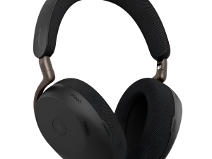 JABRA Evolve3 85, MS, Link390c, Black