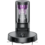 Eureka E20 Plus Robot Vacuum Black