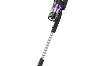 Eureka NEC490 Stick Vacuum Black/Purple