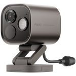 Aqara Camera Hub G5 Pro (PoE)-gray. Model Number: CH-C03D