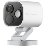Aqara Camera Hub G5 Pro (PoE)-white. Model Number: CH-C03D