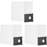Eureka J15 Dust Bag x 3 PCS