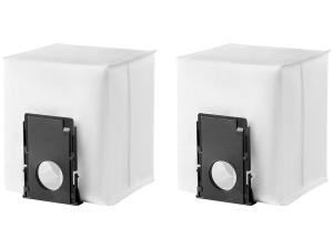 Eureka J20 Dust Bag x 2 PCS