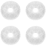 Eureka J15 Mop Pad x 4 PCS