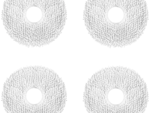 Eureka J15 Mop Pad x 4 PCS