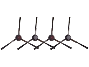 RVC EUREKA J12 Side Brushes  x 4 PCS