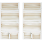 RVC EUREKA J12 HEPA filters x 2 PCS