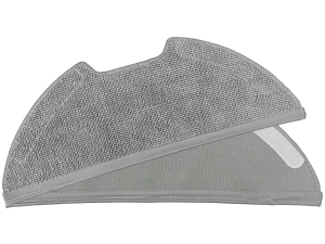 RVC EUREKA E10S (NER E10S) Mopping Pads x 2 PCS