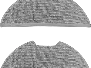 RVC EUREKA E20 PLUS Mopping pads x 2 PCS
