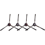 RVC EUREKA E20 PLUS Side brush x 4 PCS