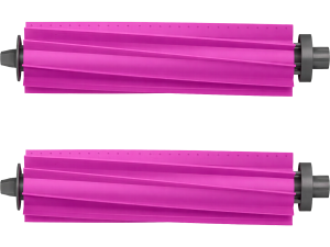 RVC EUREKA E20 PLUS Roller brush x 2 PCS