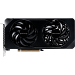 Gainward GeForce RTX 5060Ti Ghost 8GB GDDR7 128 bit, 1x HDMI 2.1b, 3x DP 2.1b, 2 Fan, 1x 8-pin pwr connector, 600W, 262.1 x 126.3 x 40.1 mm, NE7506T019P1-GB2062B