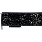 Gainward GeForce RTX 5070 Python III OC 12GB GDDR7 192 bit, 1x HDMI 2.1b, 3x DP 2.1b, 3 Fan, 1x 16-pin pwr connector, 650W, board size 291.9 x 116.6 x 41.3 mm, NE75070S19K9-GB2050T