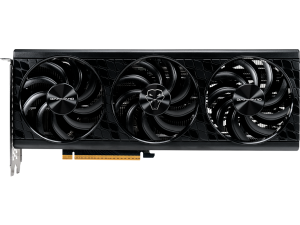 Gainward GeForce RTX 5070 Python III OC 12GB GDDR7 192 bit, 1x HDMI 2.1b, 3x DP 2.1b, 3 Fan, 1x 16-pin pwr connector, 650W, board size 291.9 x 116.6 x 41.3 mm, NE75070S19K9-GB2050T