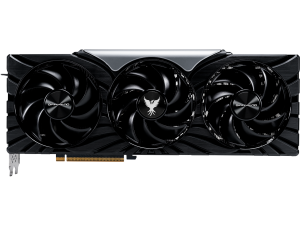 Gainward GeForce RTX 5080 Phoenix GS 16GB GDDR7, 256 bit, 1x HDMI 21b, 3x DP 21b, 3 Fan, 1x 16pin pwr connector, 850W, 331.9 x 133.1 x 60 mm, NE75080S19T2-GB2031X