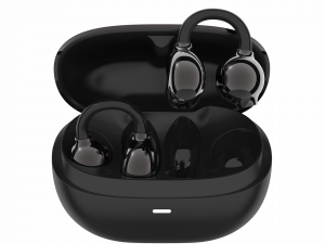 CANYON OWS Ear Clips headset OnFlow 14 Black