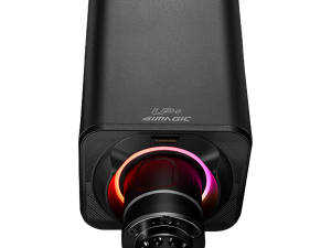SIMAGIC Professional Wheelbase Alpha EVO Ultra 28 Nm. S107