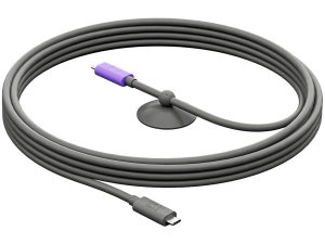 LOGITECH Logitech Active USB Cable, 5M (MeetUp2 & Rally Board)