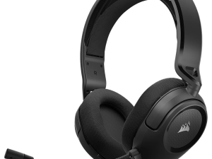 Corsair HS35 v2 Headset, Carbon - EU