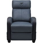 COUGAR Ranger Elite Navy Blue Gaming Sofa