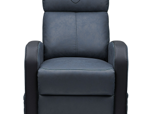 COUGAR Ranger Elite Navy Blue Gaming Sofa