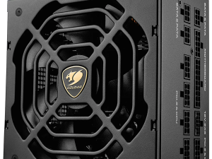 COUGAR GR 1000 PSU 80plus Gold Fully Modular