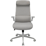 COUGAR Stryder White Gaming Chair
