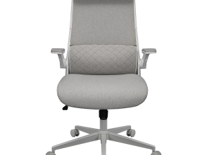 COUGAR Stryder White Gaming Chair