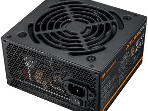 COUGAR ATLAS 750 PSU, 80 plus Bronze, 750W (ATX 3.1)