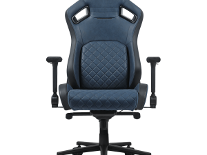 COUGAR Defensor S Navy Blue F Gaming Chair