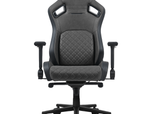 COUGAR Defensor S Jet Gray F Gaming Chair