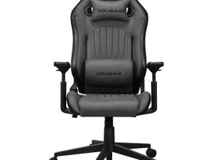 COUGAR Explore Royal Gray F Gaming Chair