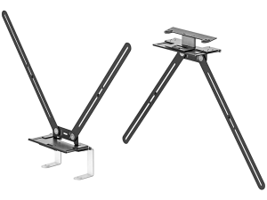 LOGITECH TV MOUNT for Video Bars - WW