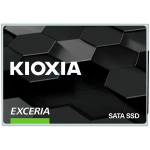 SSD KIOXIA EXCERIA 960GB SATA, 2.5", 7mm, Read/Write: 555/540 MBps, IOPS 81K/88K, TBW: 240