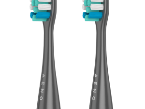 ADB0010G 's accessory Brush Head, 2 pcs