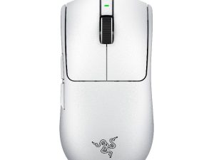 RAZER Viper V4 Pro Gaming Mouse - White