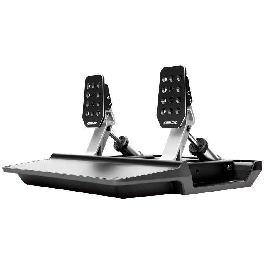 SIMAGIC Gaming Racing Pedals