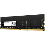 Lexar DDR4 16GB 288 PIN U-DIMM 3200Mhz, CL22, 1.2V- BLISTER Package