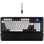 Corsair VANGUARD 96-MLX Plasma-DUAL, Gaming Keyboard, Black