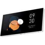 Aqara Panel Hub S1 Plus EU. Model Number: MP-K03D