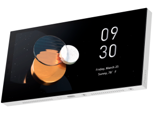 Aqara Panel Hub S1 Plus EU. Model Number: MP-K03D