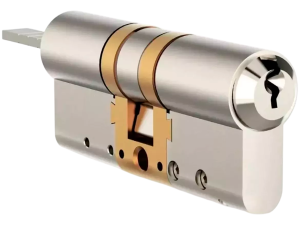 Aqara Adjustable Cylinder: Model No: AL-D02D
