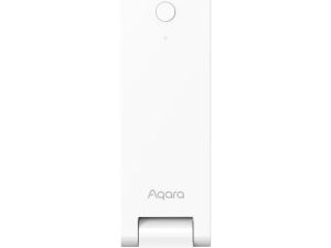 Aqara Hub M100. White. Model Number: HM-G02D
