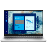 Dell Pro 16 (PC16250), Intel Core Ultra 7 255U(12C, 14T, 12MB, up to 5.2GHz), 16.0" FHD+(1920x1200) Non-Touch, 16GB(1x16GB) DDR5, 512GB M.2 SSD, Integrated Graphics, WiFi+BT, IR Cam+Mic, BG Backlit KBD, Ubuntu, 3Y Basic Onsite