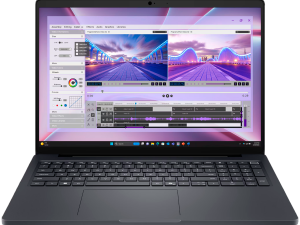Dell Pro Max 16 (MC16250), Intel Core Ultra 7 265H vPro(16C, 16T, 24MB, up to 5.3GHz), 16.0" FHD+(1920x1200) Non-Touch, 16GB(2x8GB) DDR5, 512GB M.2 SSD, Nvidia RTX500 6GB, WiFi+BT, IR Cam+Mic, BG Backlit KBD, FPR, Ubuntu, 3Y Basic Onsite