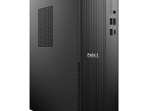 Dell Pro Slim Essential (QVS1260), Intel Core i5-14500 vPro(14C, 20T, 24MB, up to 5.0GHz), 8GB(1x8GB) DDR5, 512GB M.2 SSD, UHD 770 Graphics, WiFi+BT, BG KBD+Mouse, Ubuntu, 3Y ProSupport