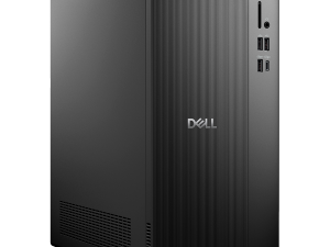 Dell Pro Tower Essential (QVT1260), Intel Core i5-14500 vPro(14C, 20T, 24MB, up to 5.0GHz), 8GB(1x8GB) DDR5, 512GB M.2 SSD, UHD 770 Graphics, WiFi+BT, BG KBD+Mouse, Ubuntu, 3Y ProSupport