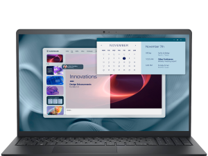 Dell Pro 15 Essential (PV15250), Intel Core 3 100U(6C, 8T, 10MB, up to 4.7GHz), 15.6" FHD(1920x1080) WVA LED, 16GB(1x16GB) DDR5, 512GB M.2 SSD, UHD Graphics, WiFi+BT, Cam+Mic, BG Non Backlit KBD, FPR, Ubuntu, 3Y ProSupport