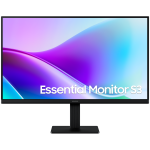 Monitor LED Samsung LS24F320GAUXEN S32GF, 24'' FHD FLAT 16:9 (1920x1080) IPS, 120Hz, 250 cd/m2, 1000:1, 5ms, 178/178, 2xHDMI, Tilt, VESA 100x100, 2Y